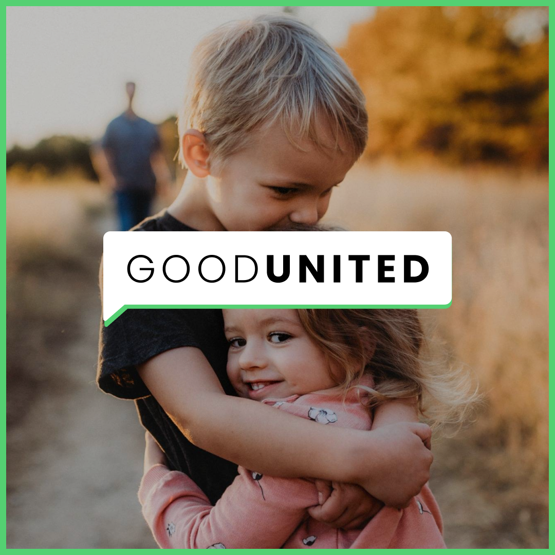 GoodUnited, Fundraising platform for social networks