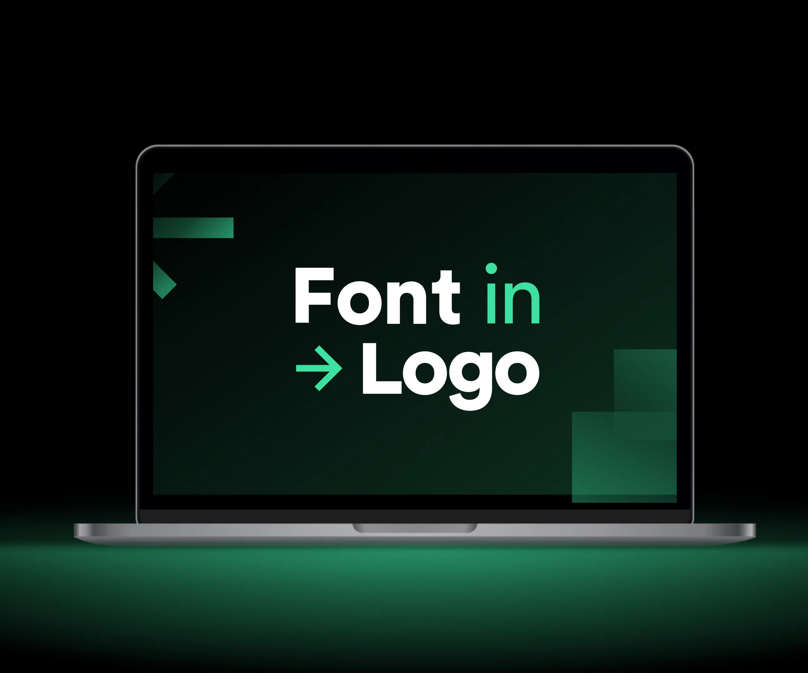 Font In Logo, A search engine for logos and fonts.